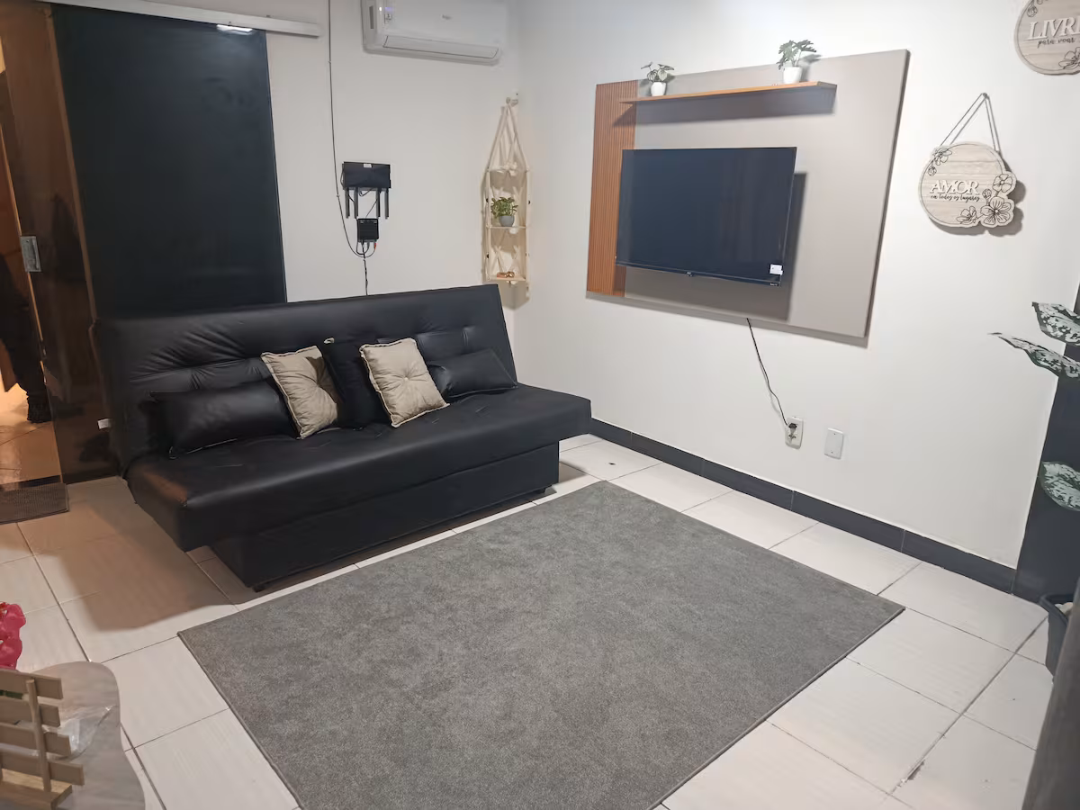 Apartamento caramelo host — foto 2