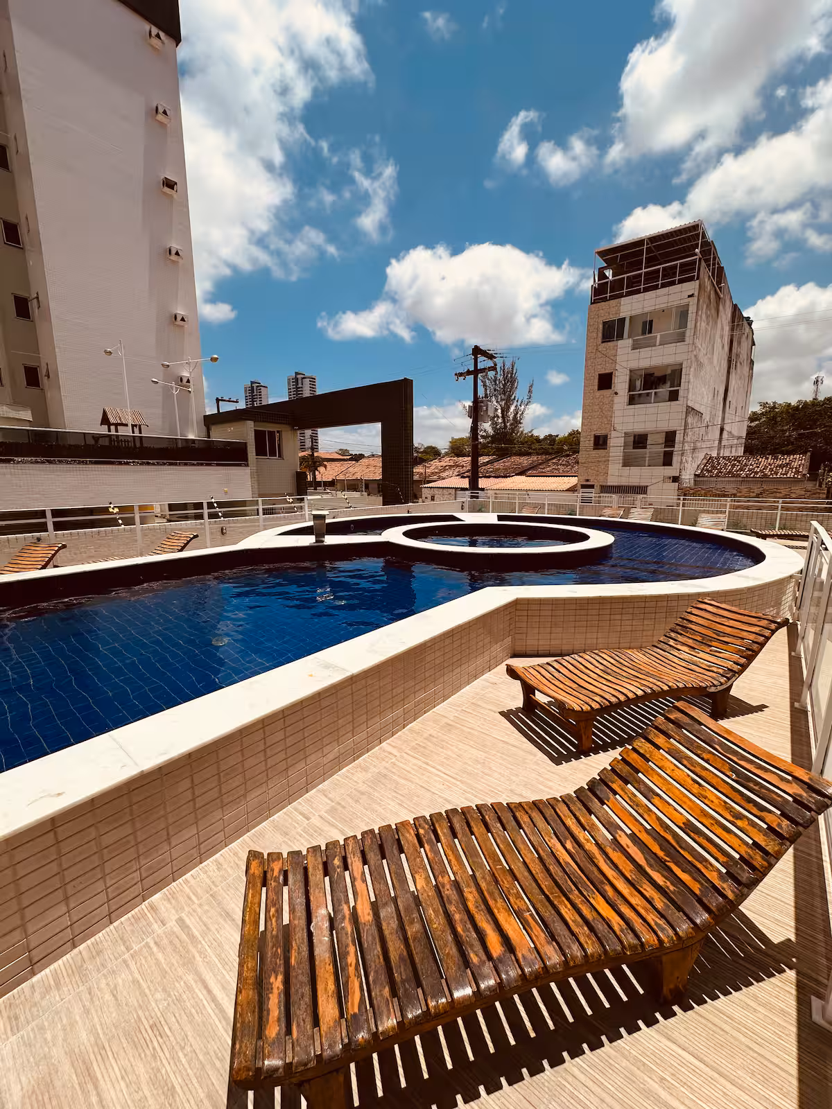 Apartamento caramelo host — foto 3