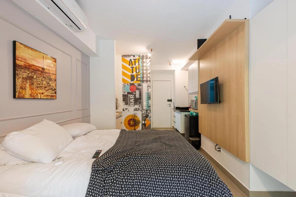 Apartamentos para o São João de Campina